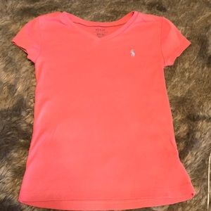 Girls Polo shirt
